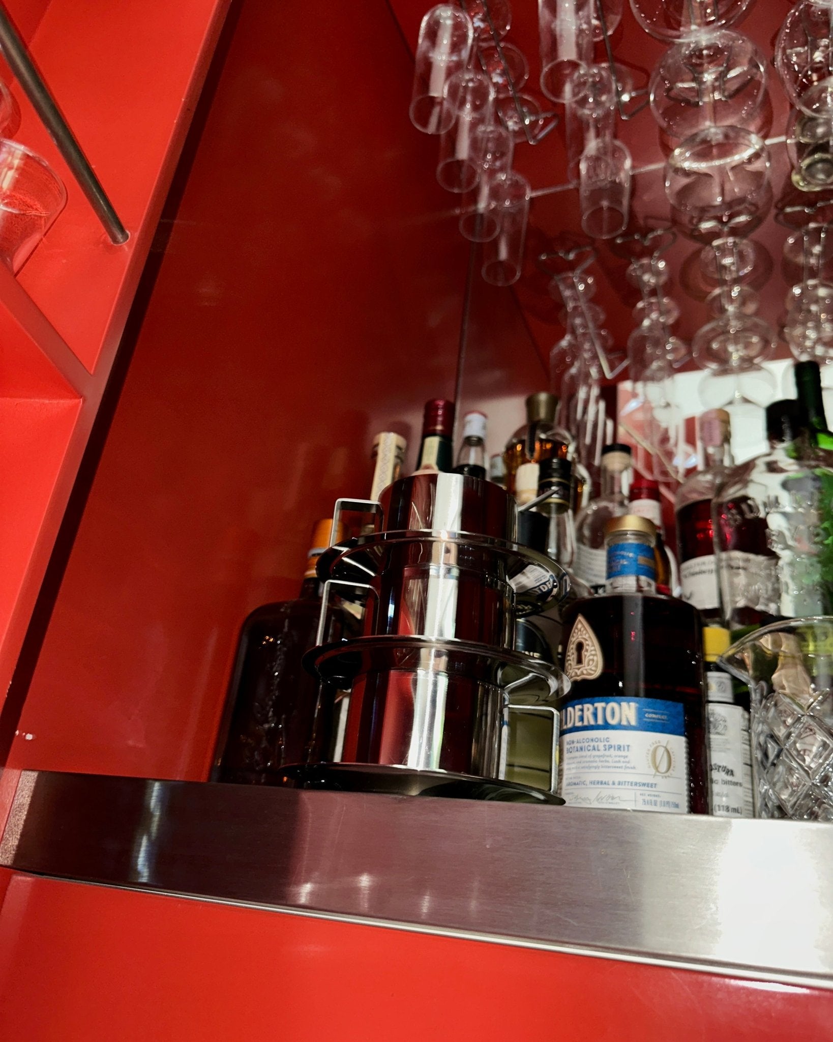 take five coffee cup set - lazy jamie -