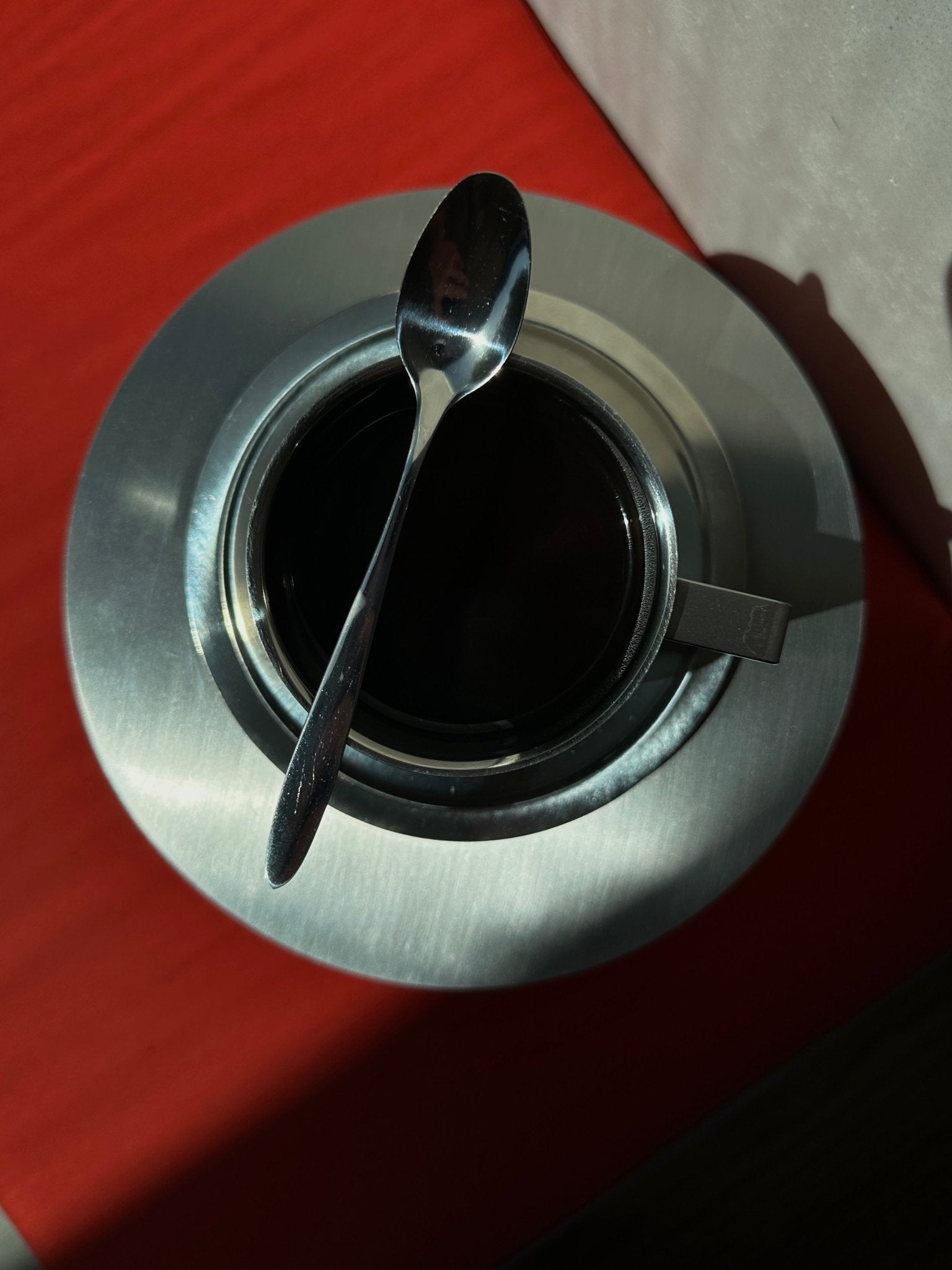 take ten coffee mug set - lazy jamie -