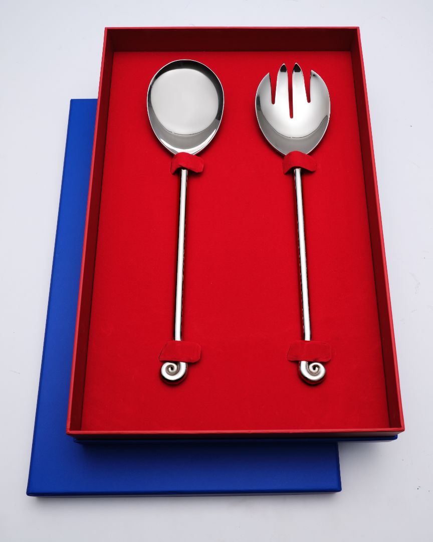 ladies who lunch serving set