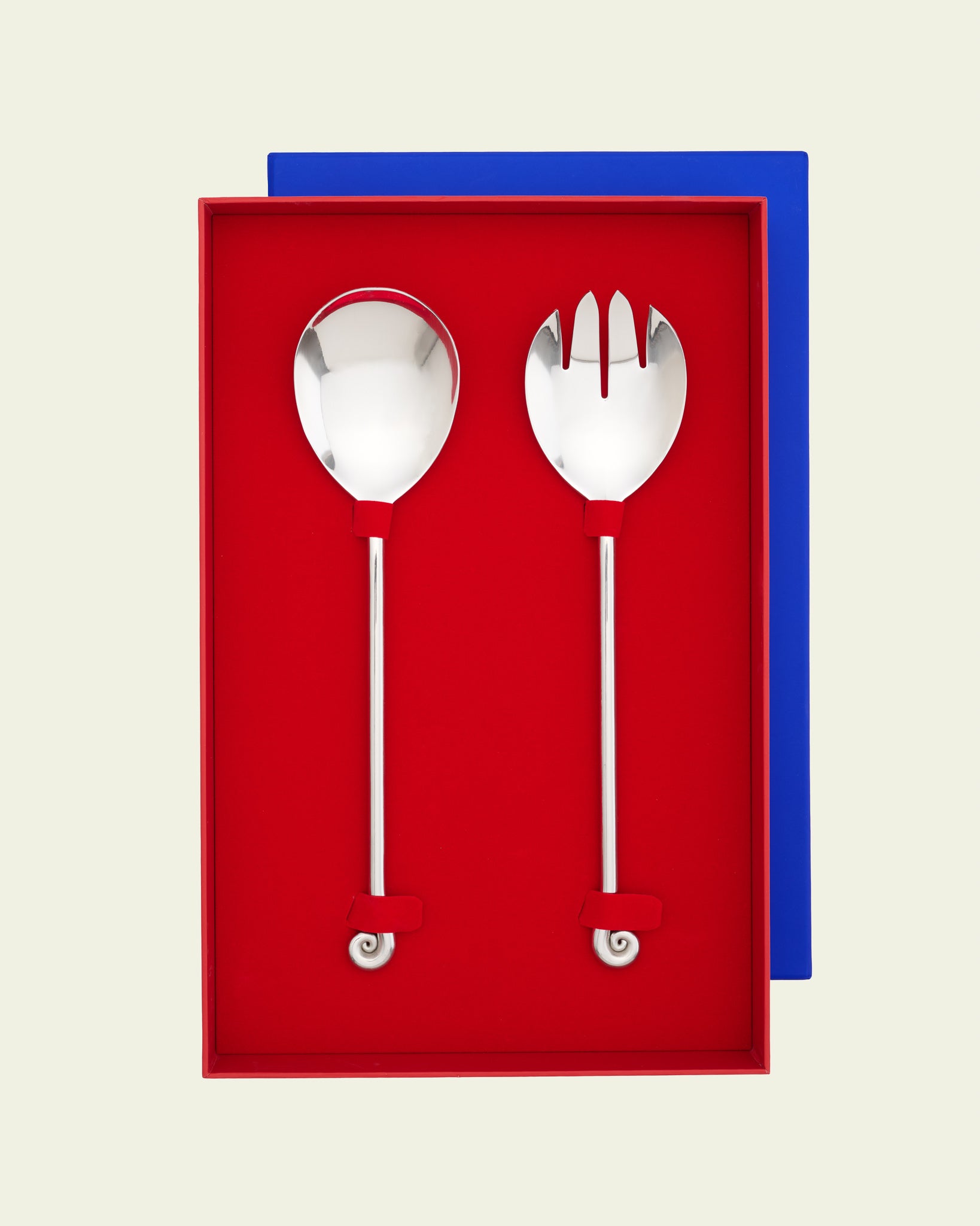 ladies who lunch serving set