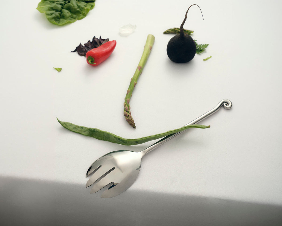 the ladies who lunch serving set