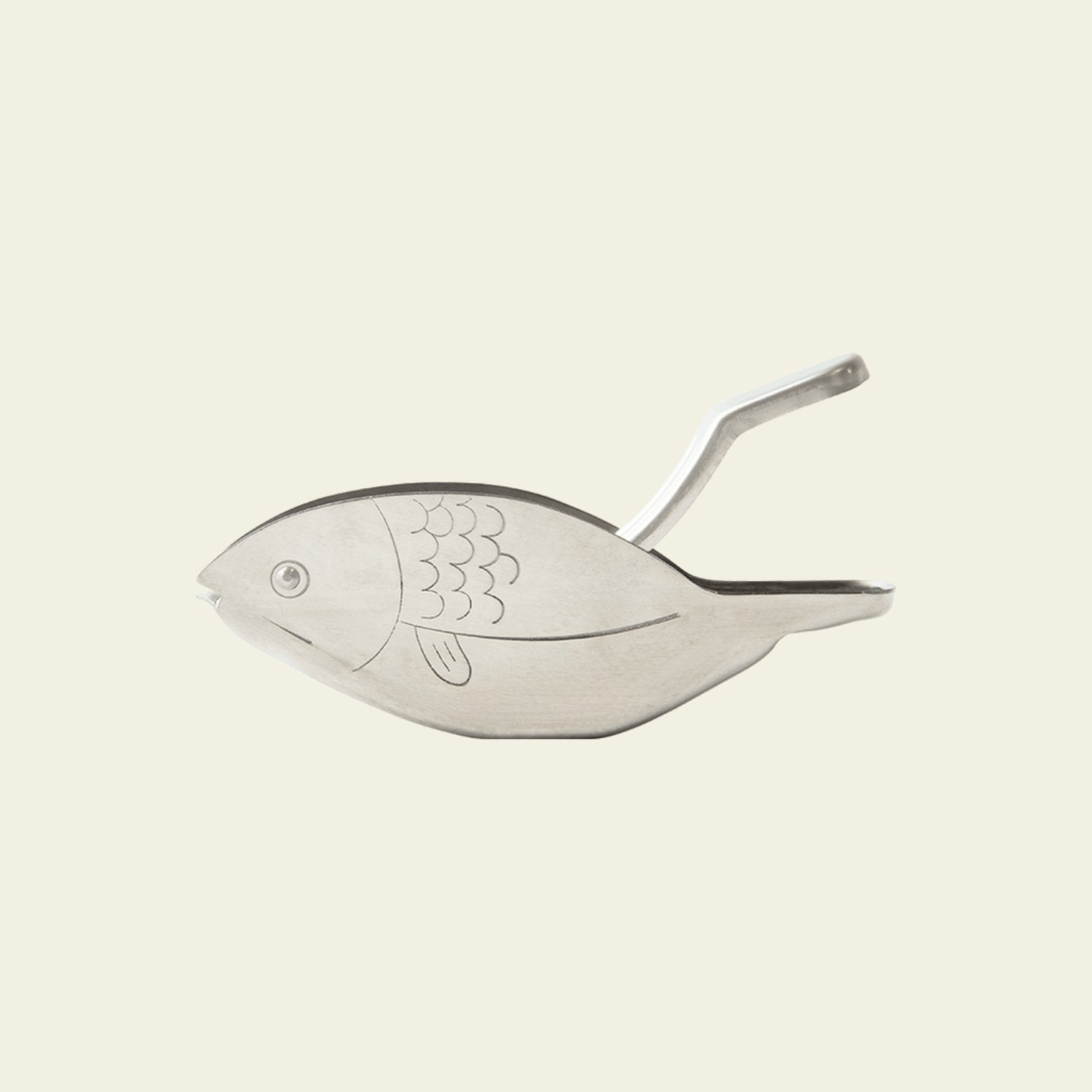 Extra Fancy Citrus Squeezer