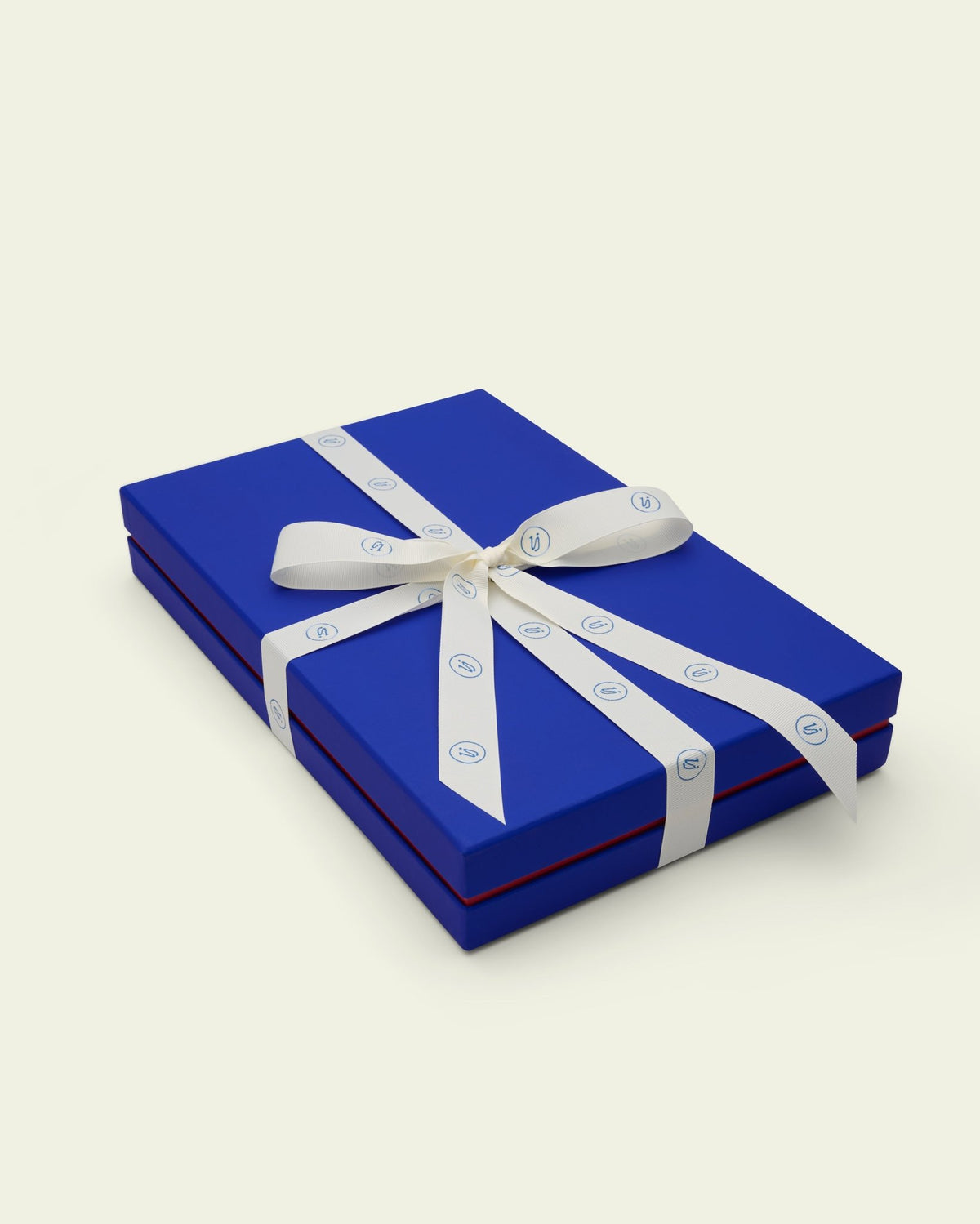 gift ribbon - lazy jamie - Internal