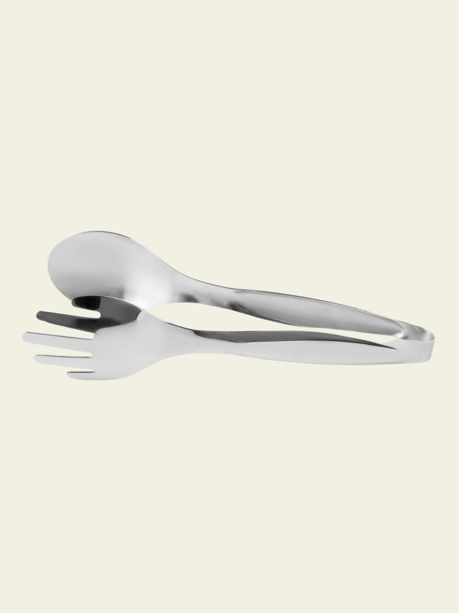 Stainless Steel Serving Tongs