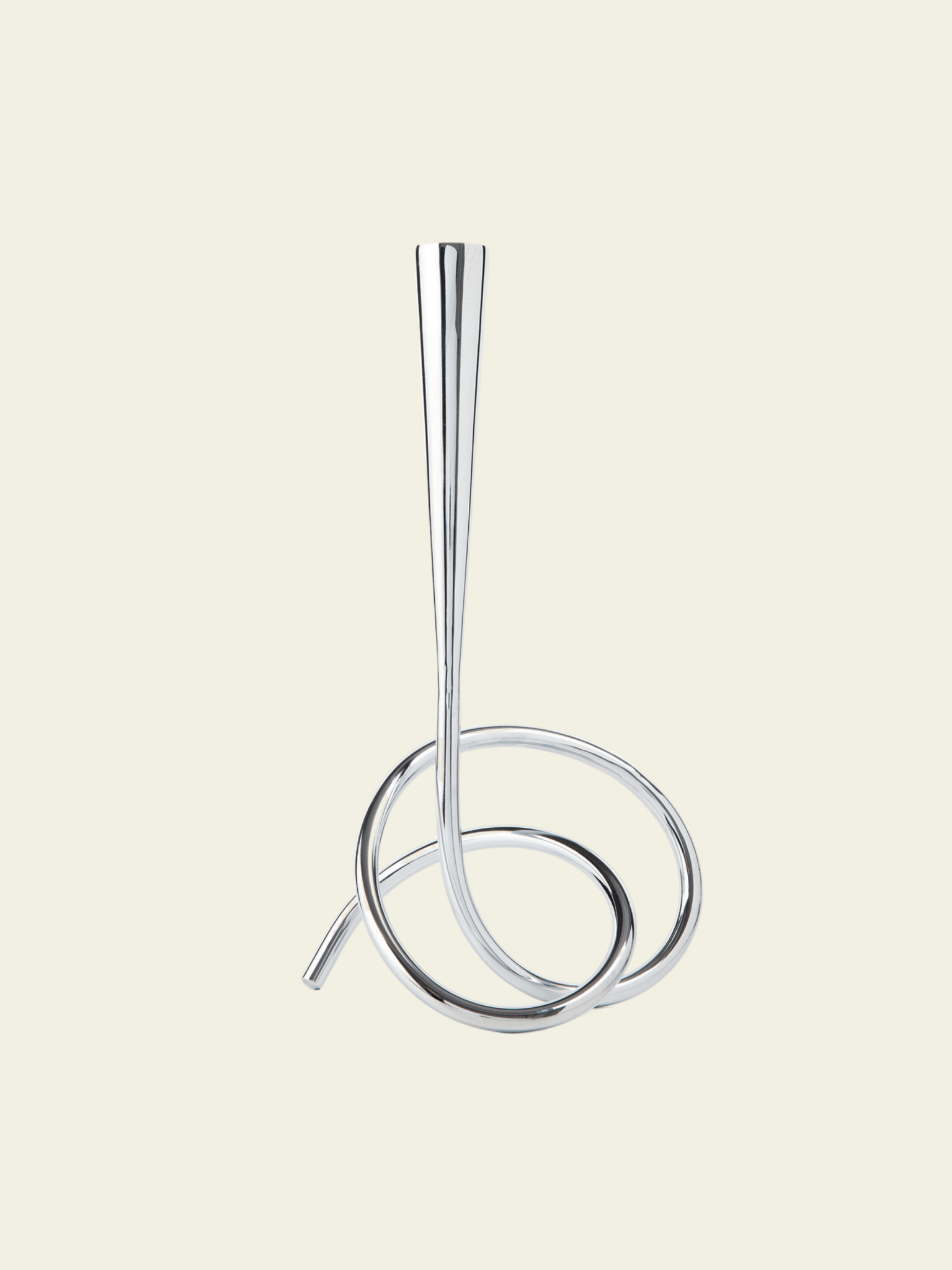 idle scribble candle holder - lazy jamie - 