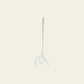 idle scribble candle holder - lazy jamie - 