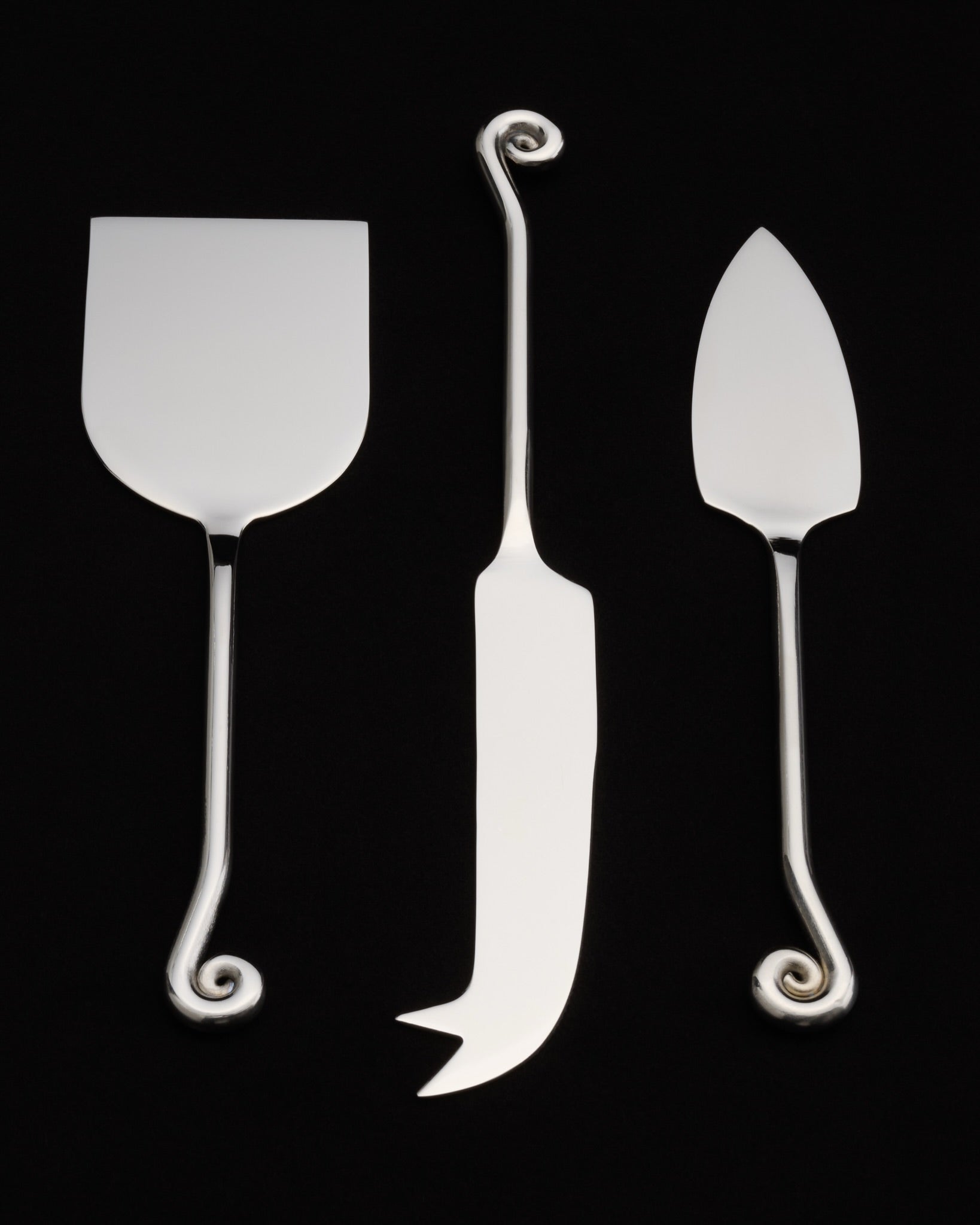 picky bits cheese knife set
