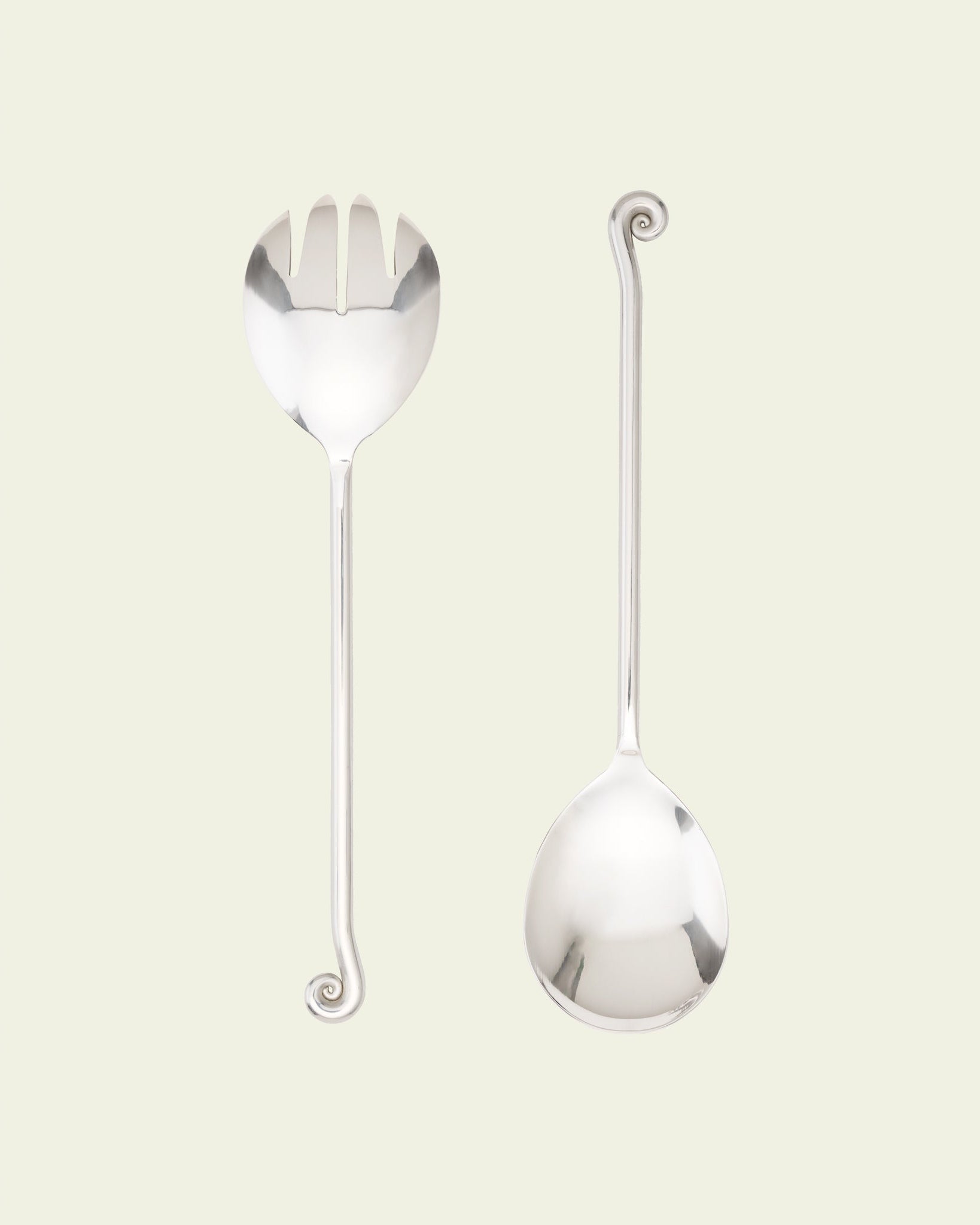 ladies who lunch serving set - lazy jamie - serveware
