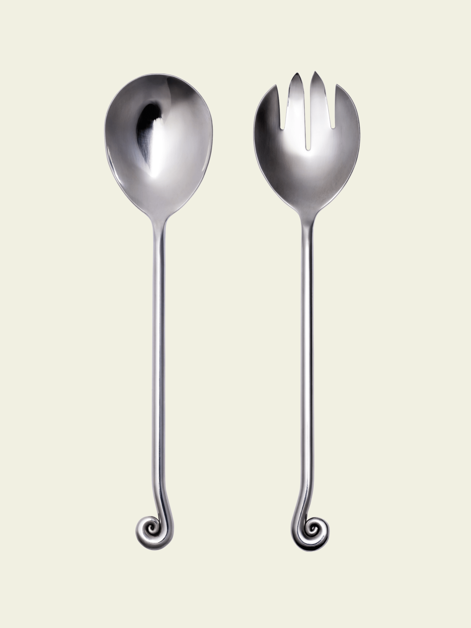 ladies who lunch serving set - lazy jamie - serveware