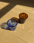 lazy jamie x nou glassware — set of 2 - lazy jamie - 