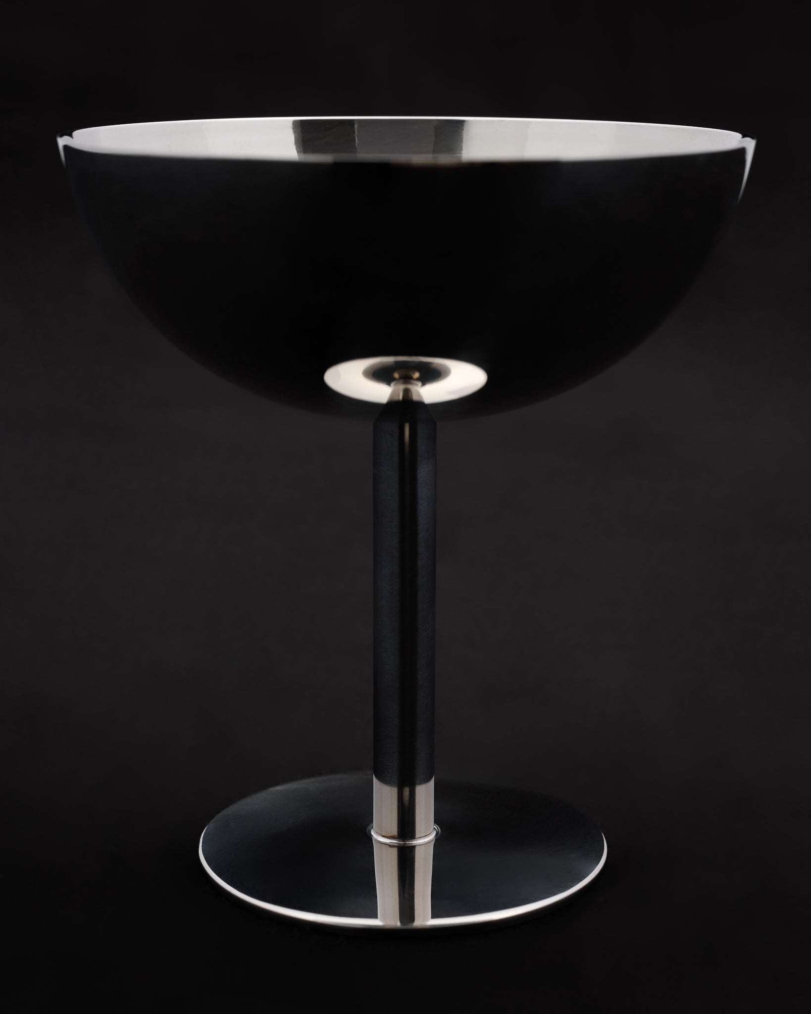 nice stems ice cream coupe — set of 2 - lazy jamie -