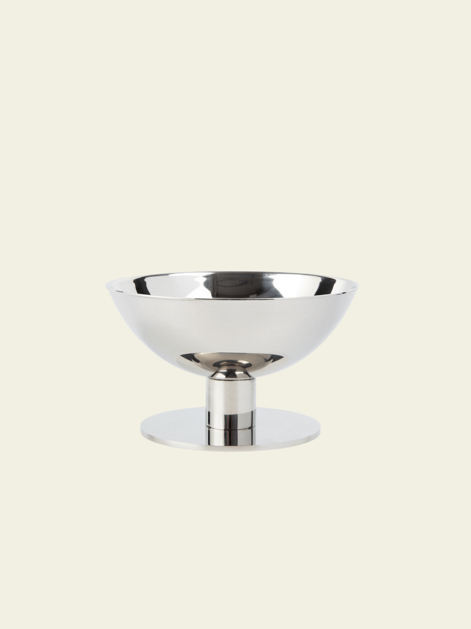 pedestal coupe bowl - lazy jamie - 