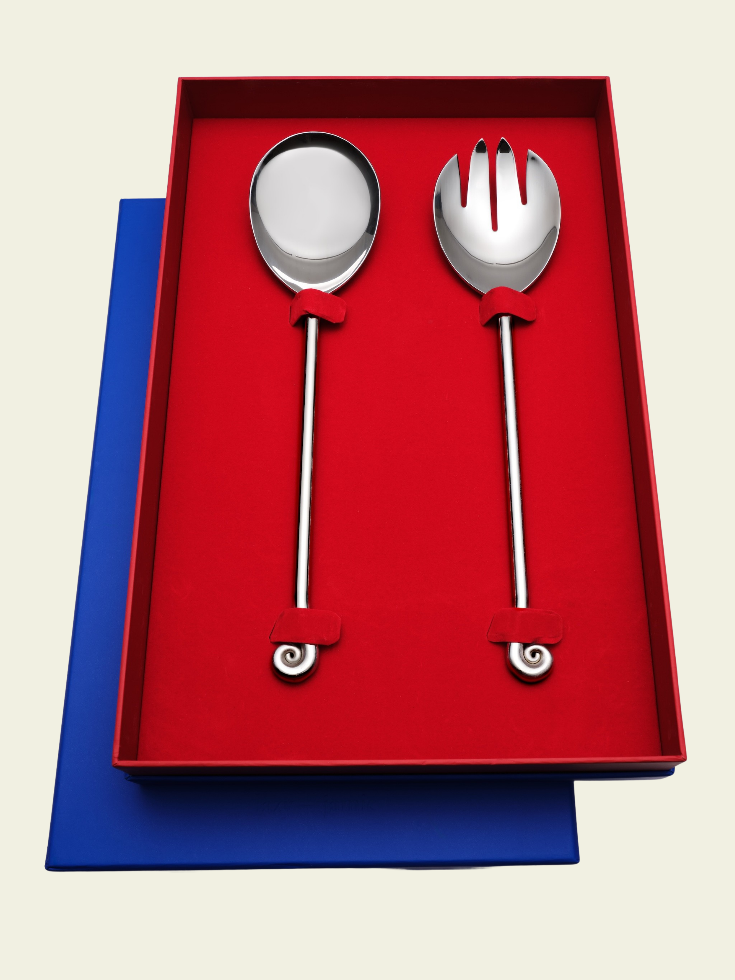 ladies who lunch serving set
