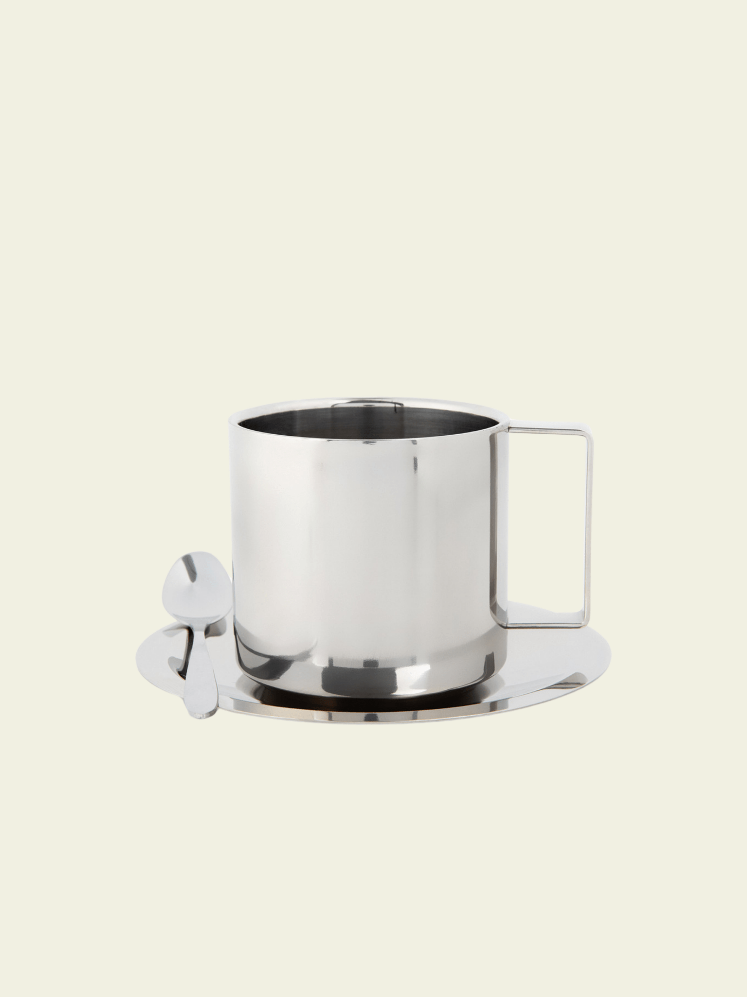 take ten coffee mug set - lazy jamie - 