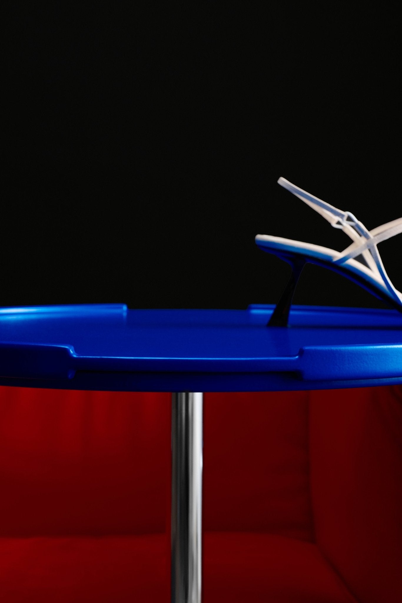 The 5–9 TV Tray Table — Almost Perfect - lazy jamie - Almost Perfect