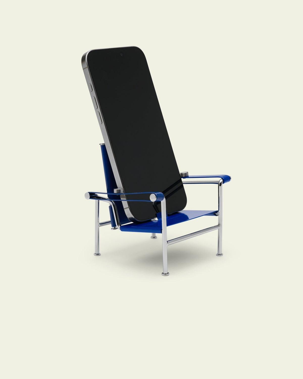 The Do Not Disturb Phone Chair - lazy jamie - Phone Stands