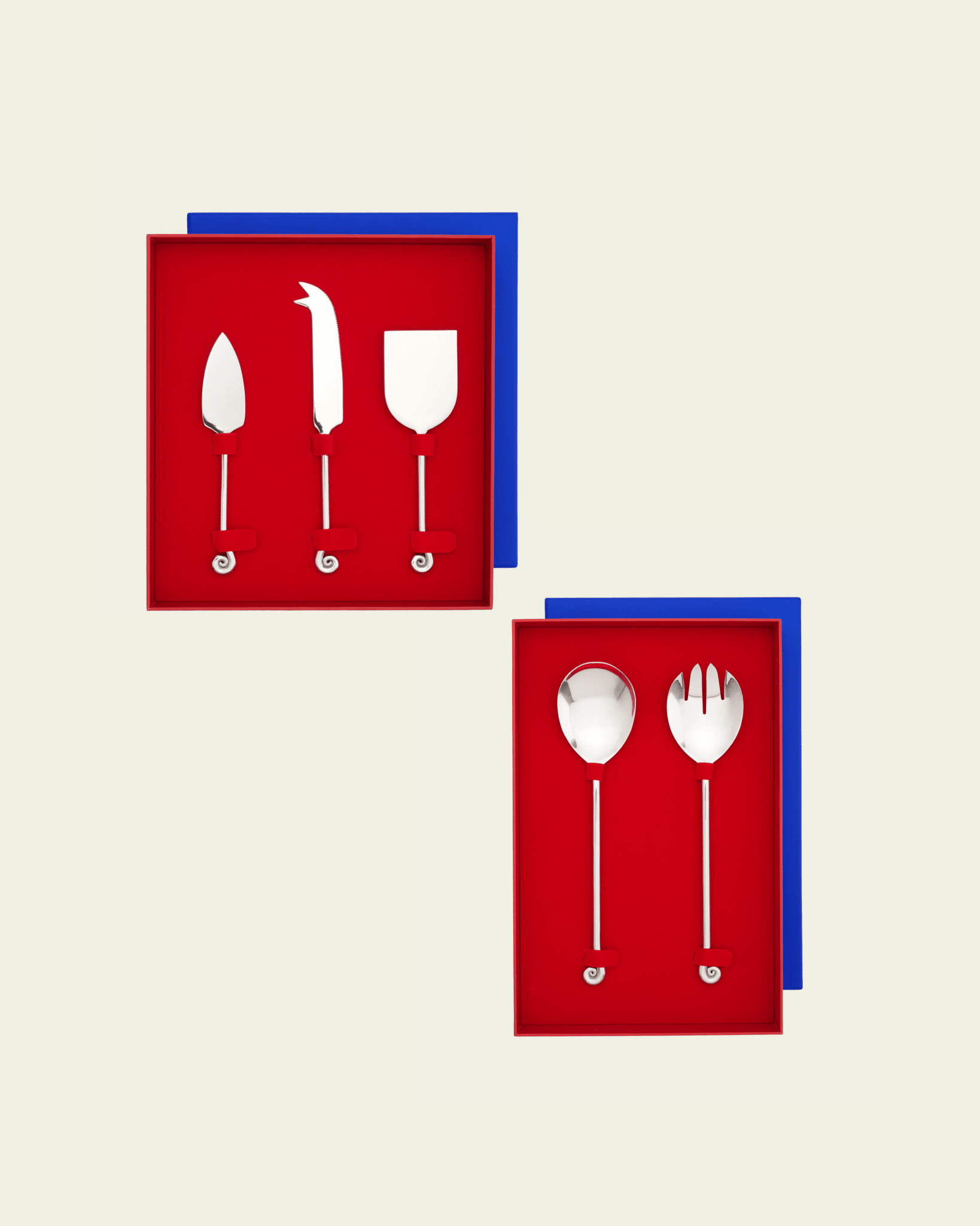 the mostest hostess set - lazy jamie -
