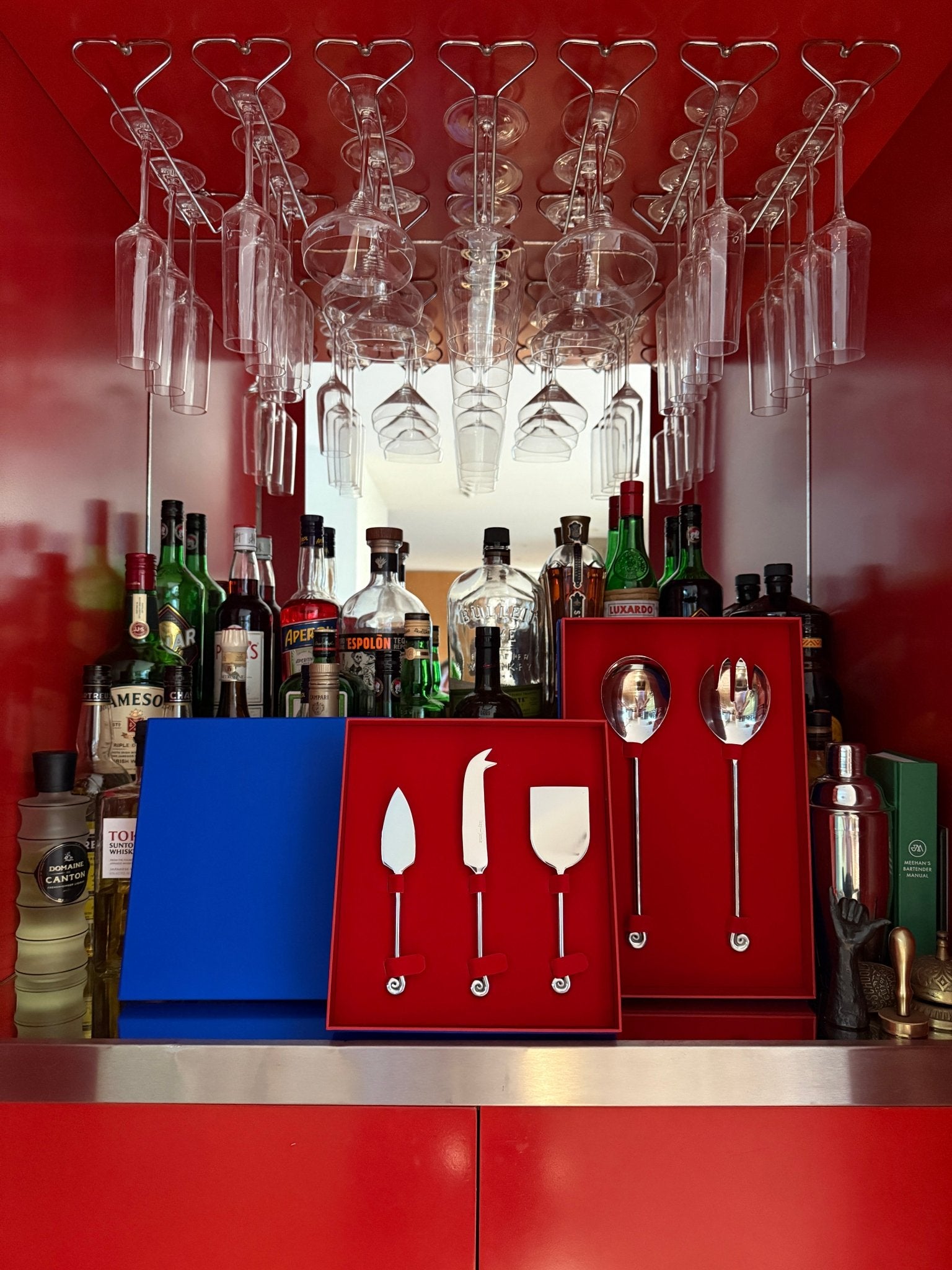 the mostest hostess set - lazy jamie -